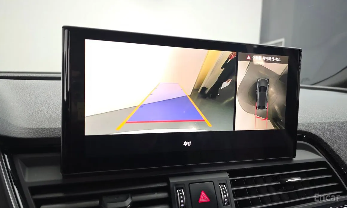 Фото 15 - Audi Q5