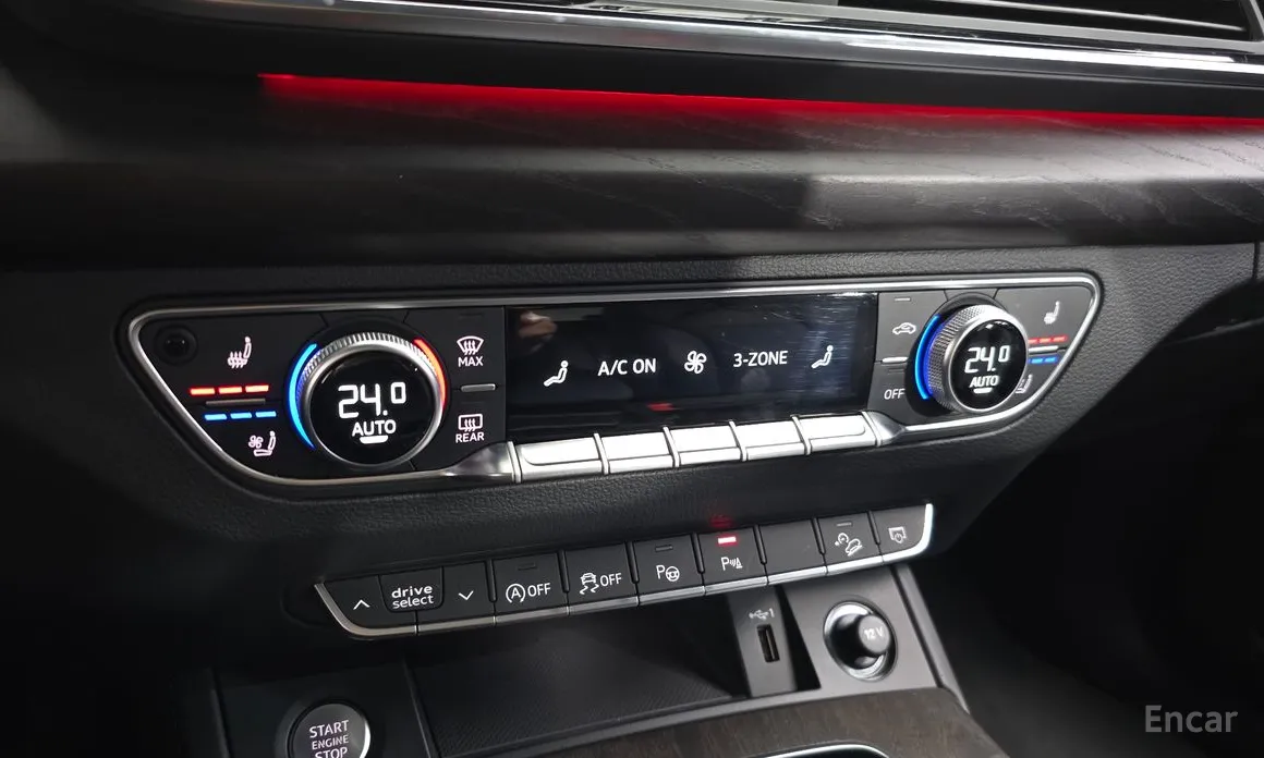 Фото 16 - Audi Q5