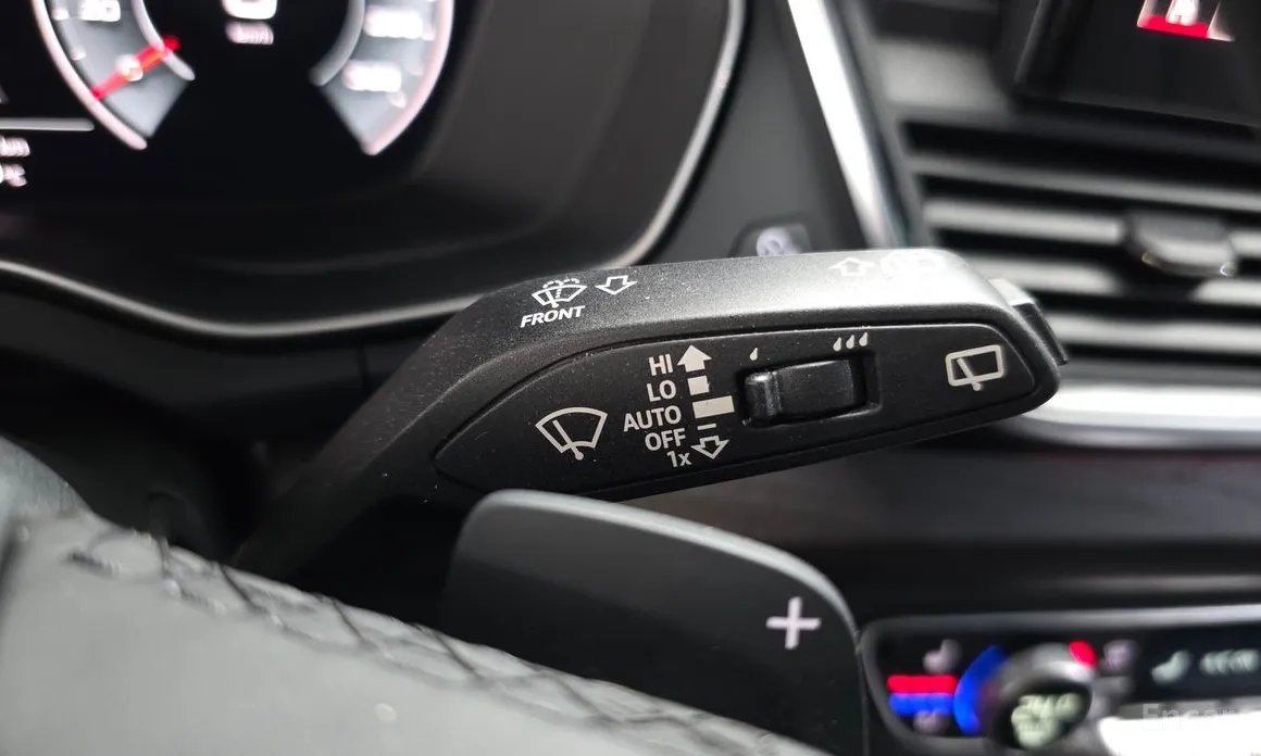 Фото 19 - Audi Q5