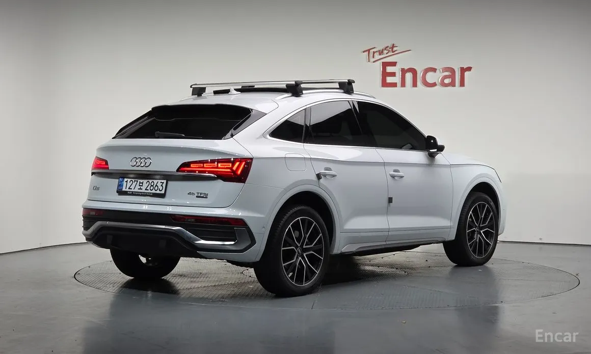 Фото 2 - Audi Q5