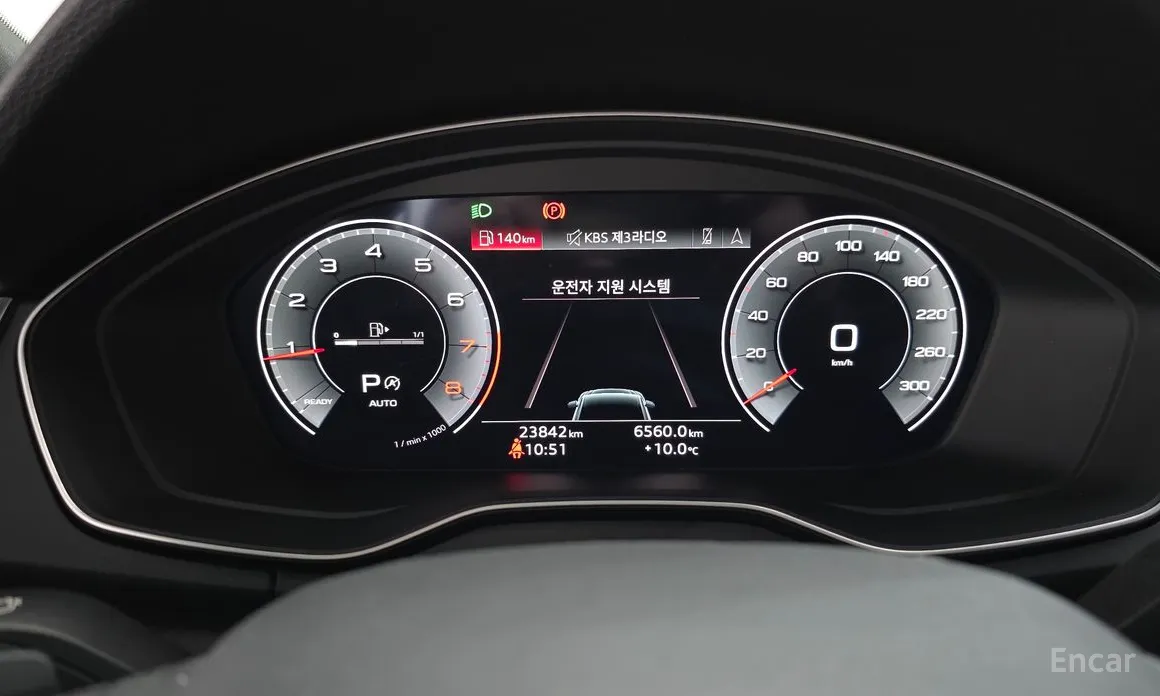 Фото 8 - Audi Q5