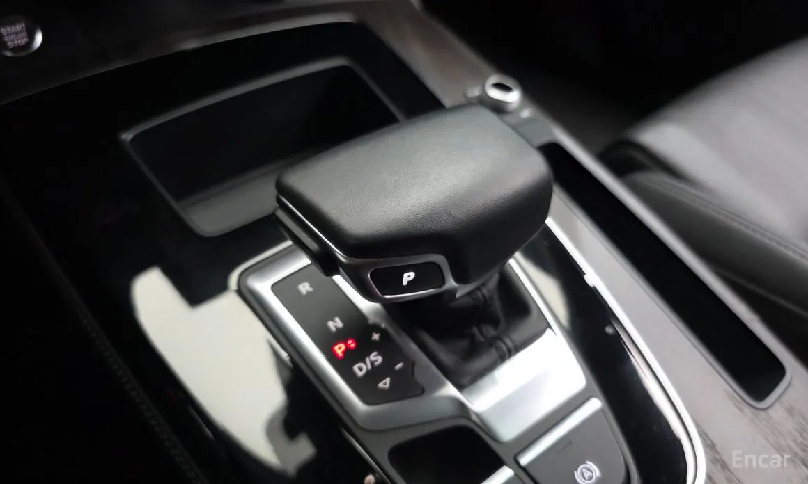 Фото 9 - Audi Q5