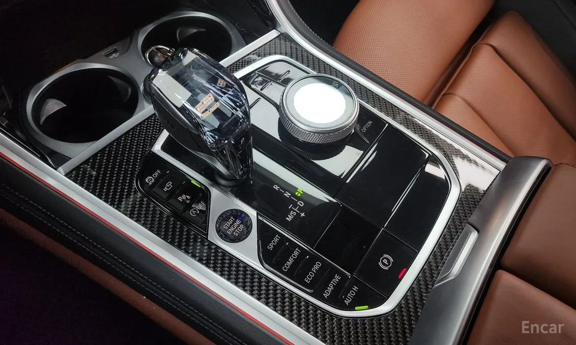 Фото 9 - BMW 8 Series