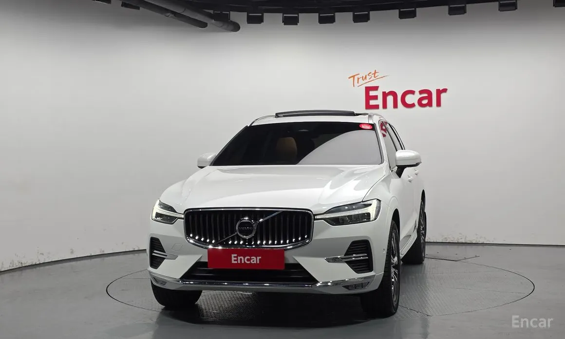 Фото 3 - Volvo XC60