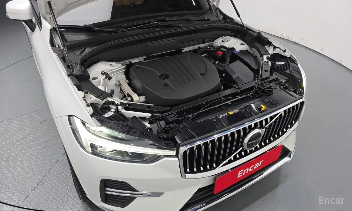 Фото 6 - Volvo XC60