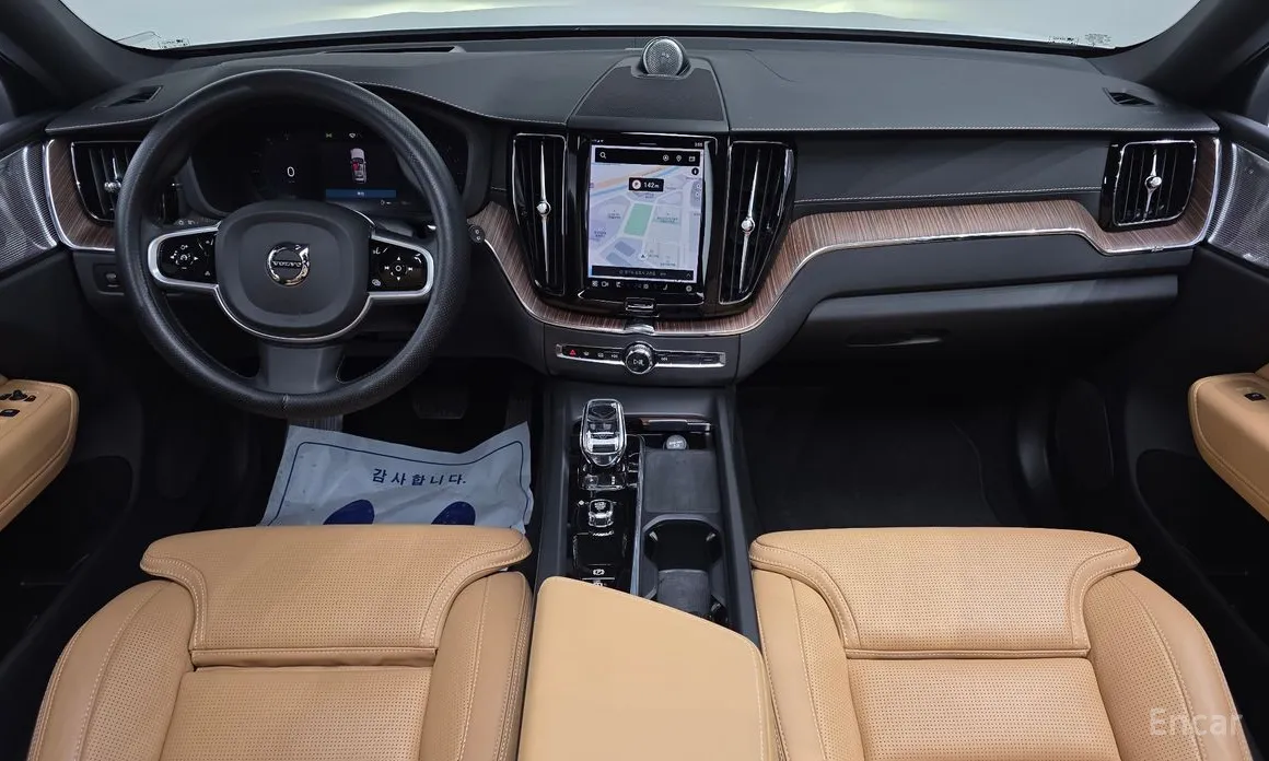 Фото 7 - Volvo XC60