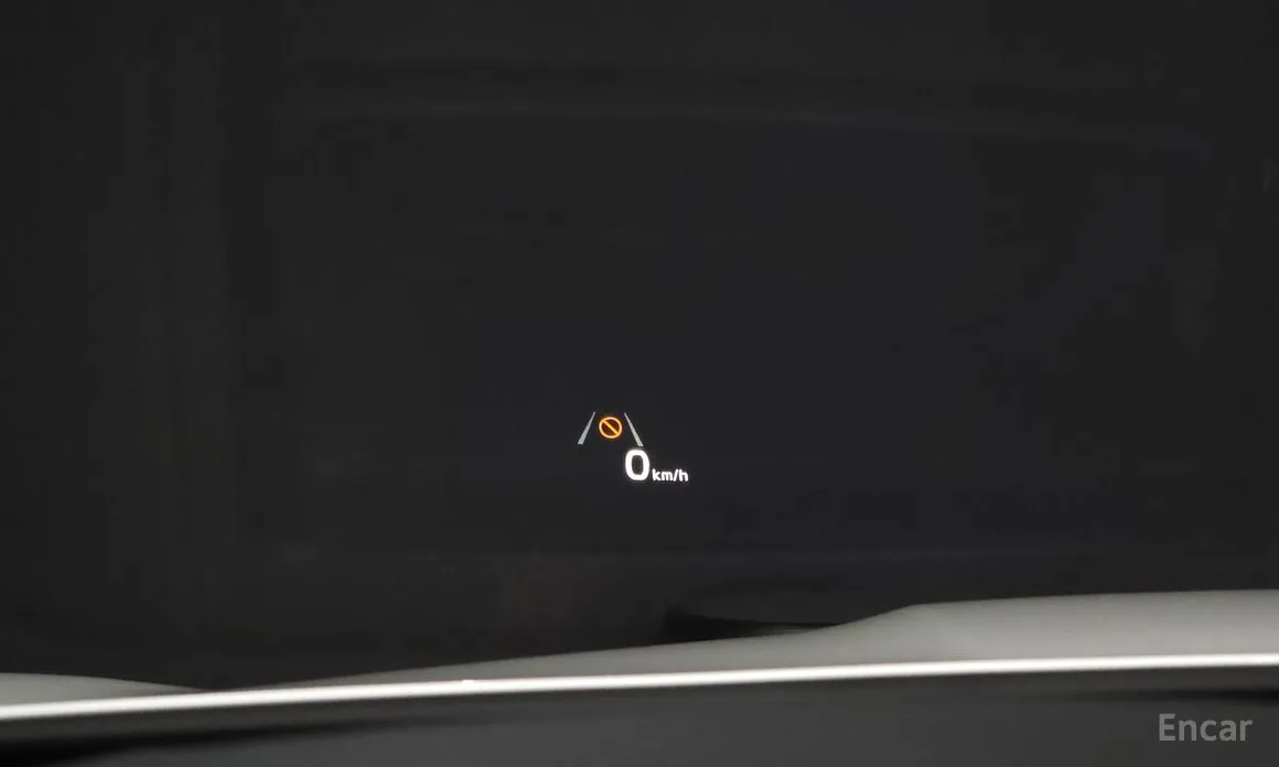 Фото 18 - Kia K9