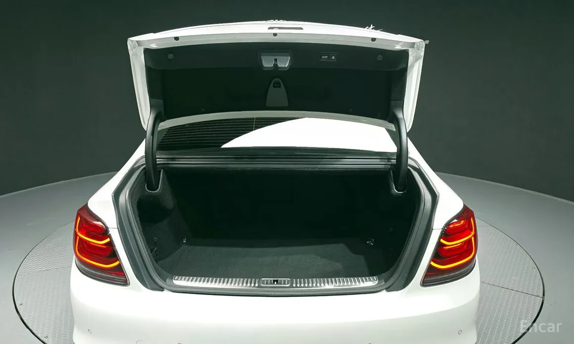 Фото 20 - Kia K9