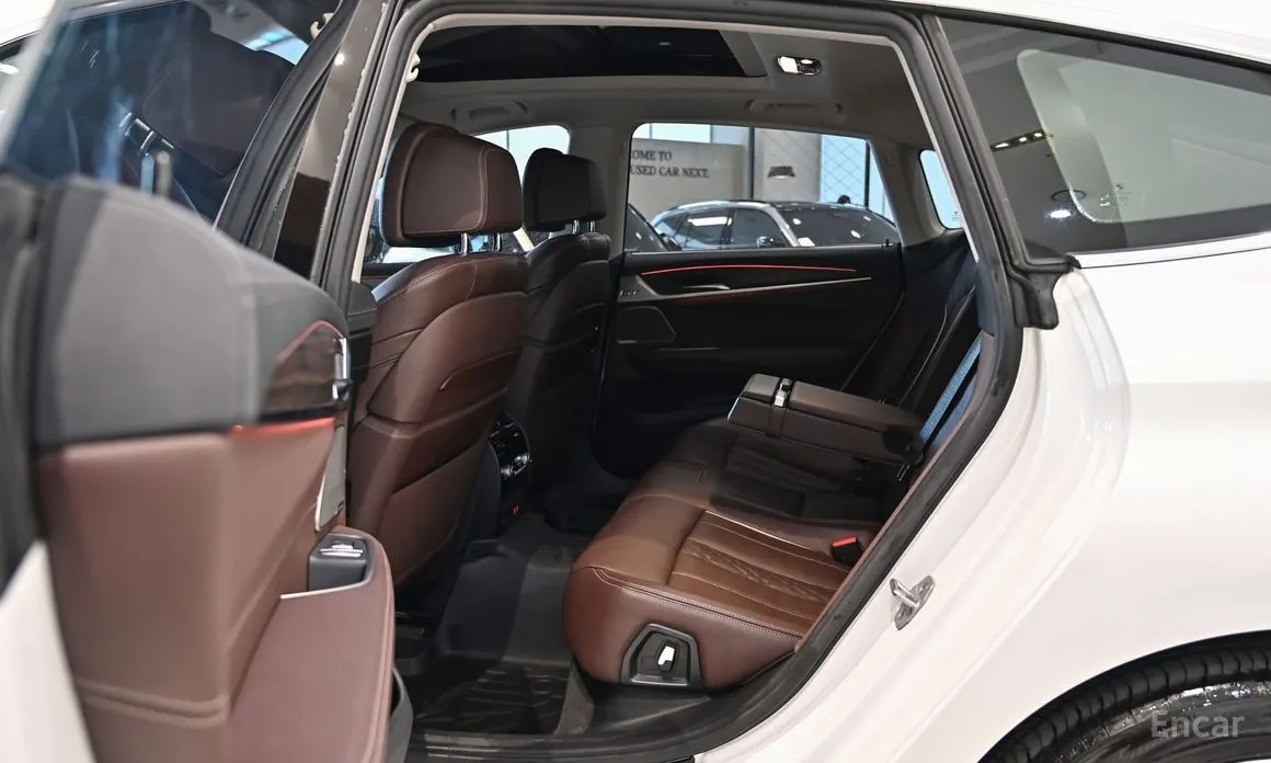 Фото 12 - BMW Gran Turismo