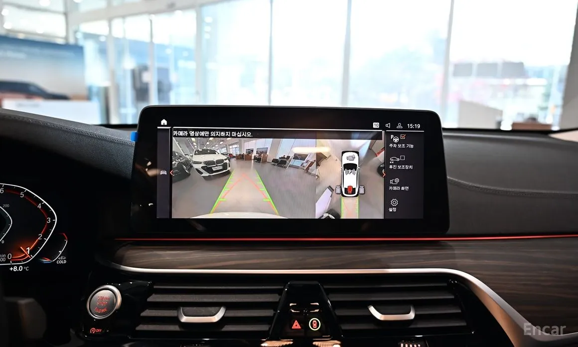 Фото 15 - BMW Gran Turismo