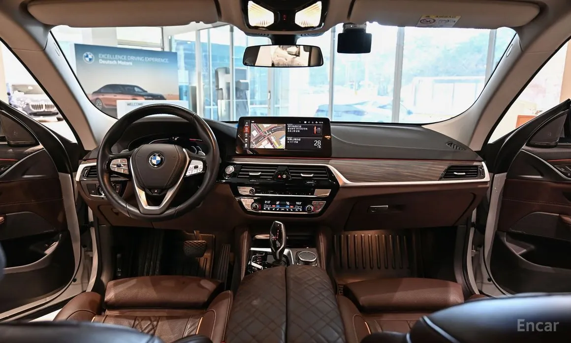 Фото 7 - BMW Gran Turismo