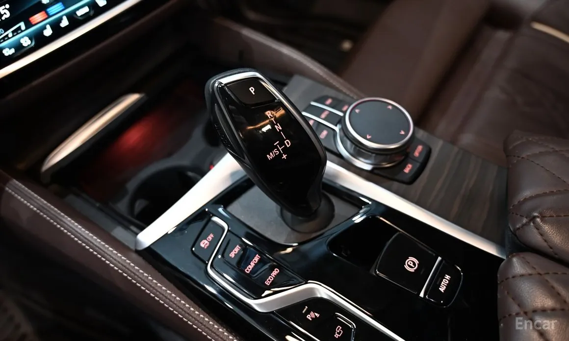 Фото 9 - BMW Gran Turismo