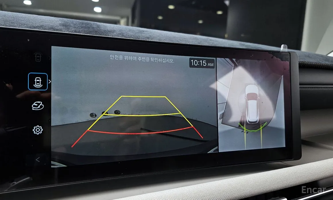 Фото 15 - Hyundai Tucson