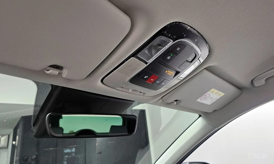 Фото 17 - Hyundai Tucson