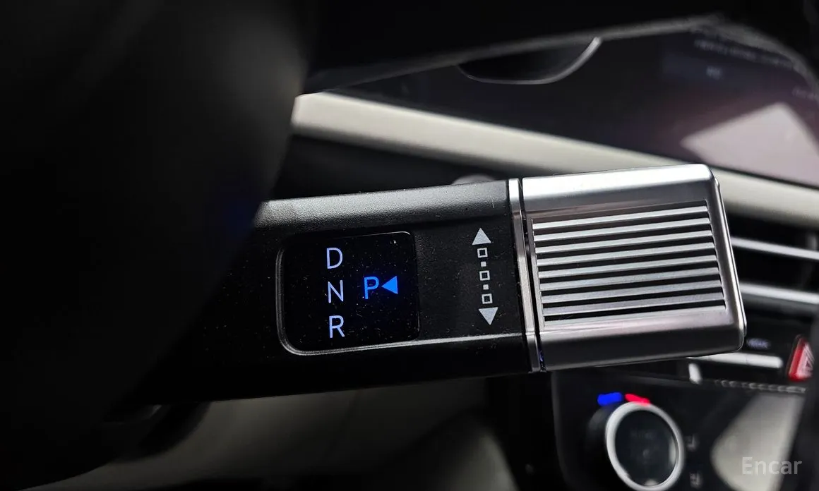 Фото 9 - Hyundai Tucson