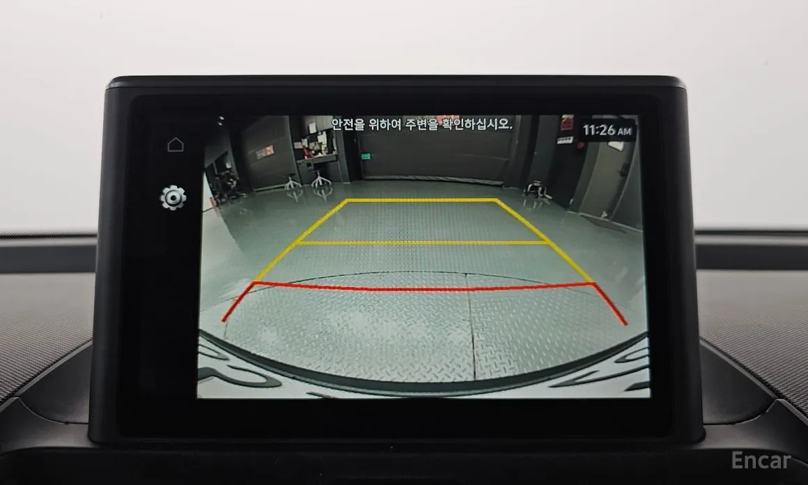 Фото 15 - Hyundai Casper