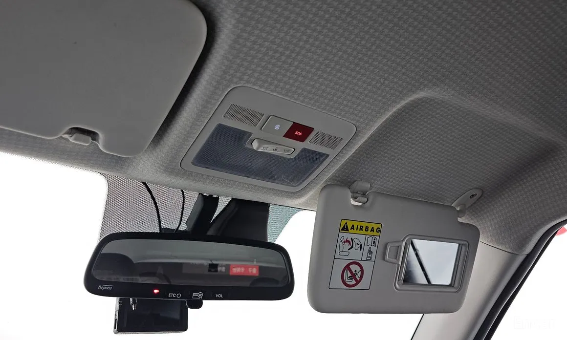 Фото 19 - Hyundai Casper