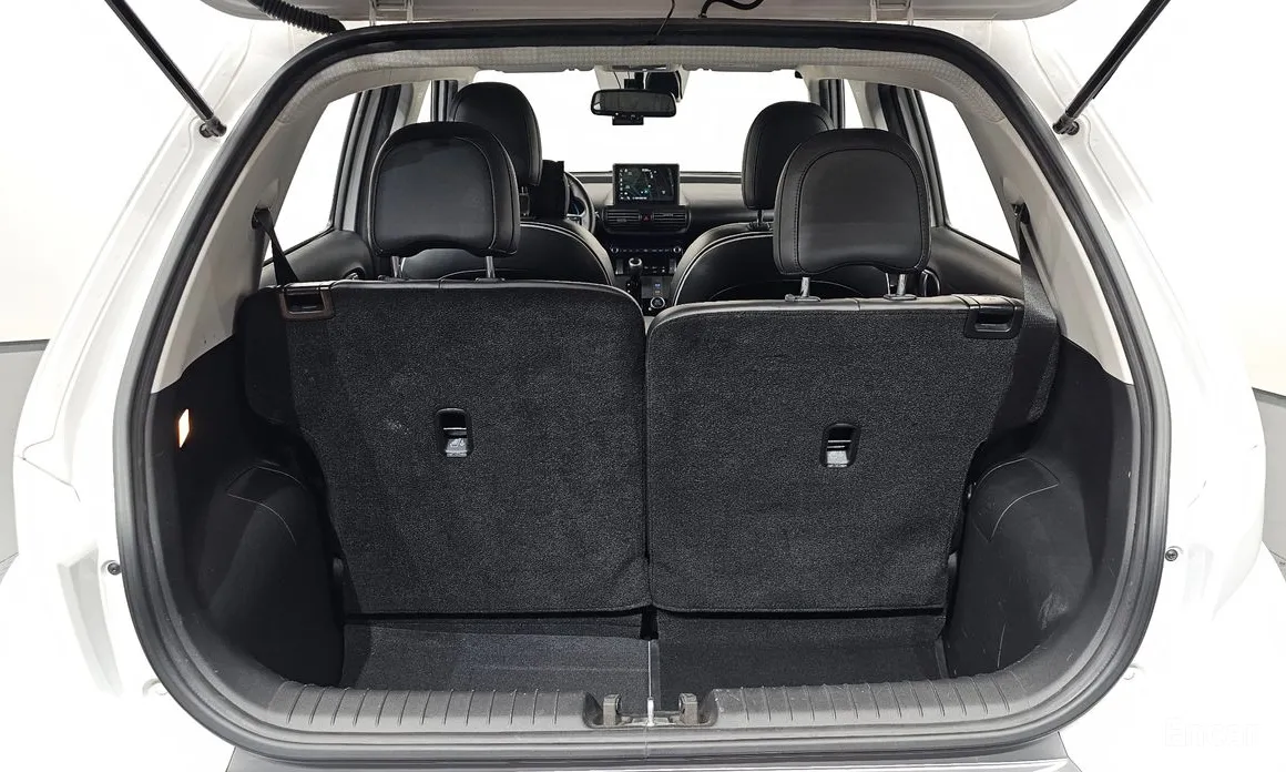 Фото 20 - Hyundai Casper