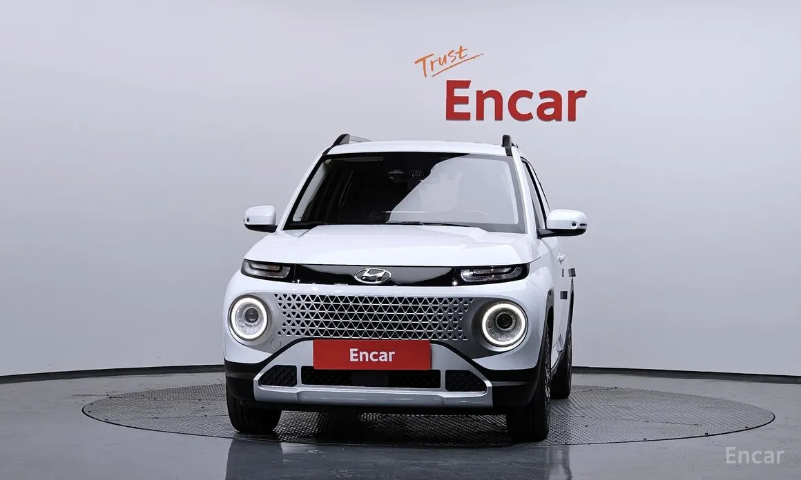 Фото 3 - Hyundai Casper