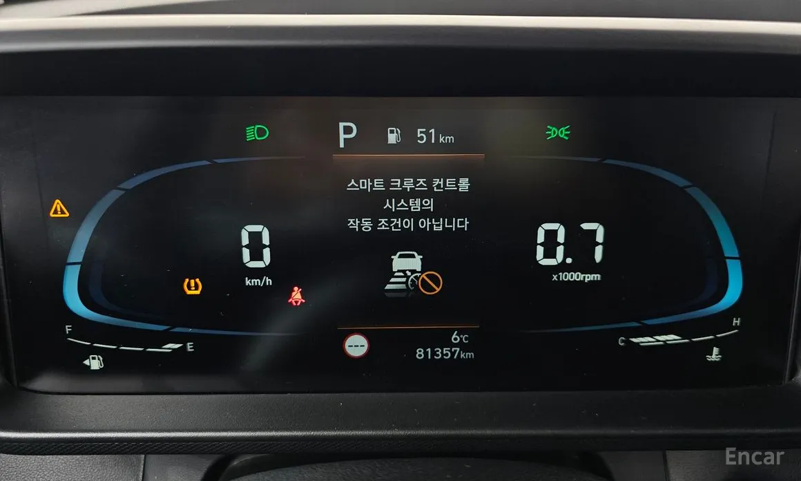 Фото 8 - Hyundai Casper