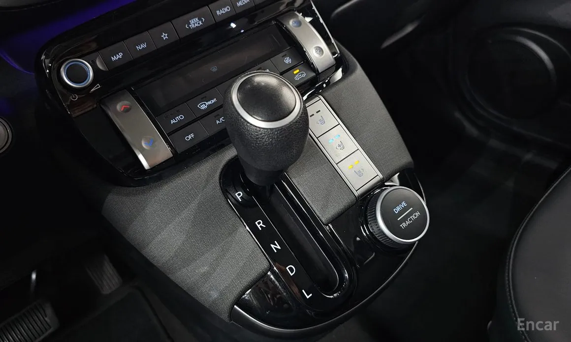 Фото 9 - Hyundai Casper