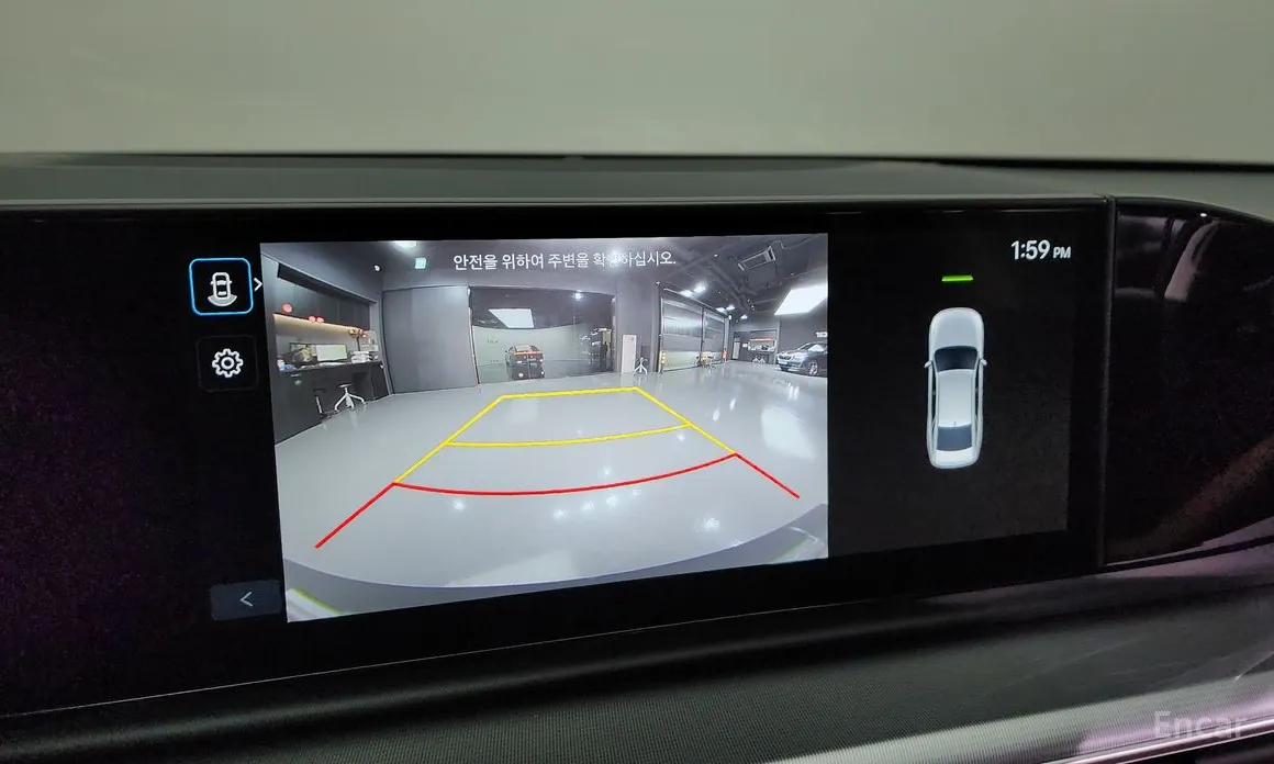 Фото 15 - Hyundai Grandeur