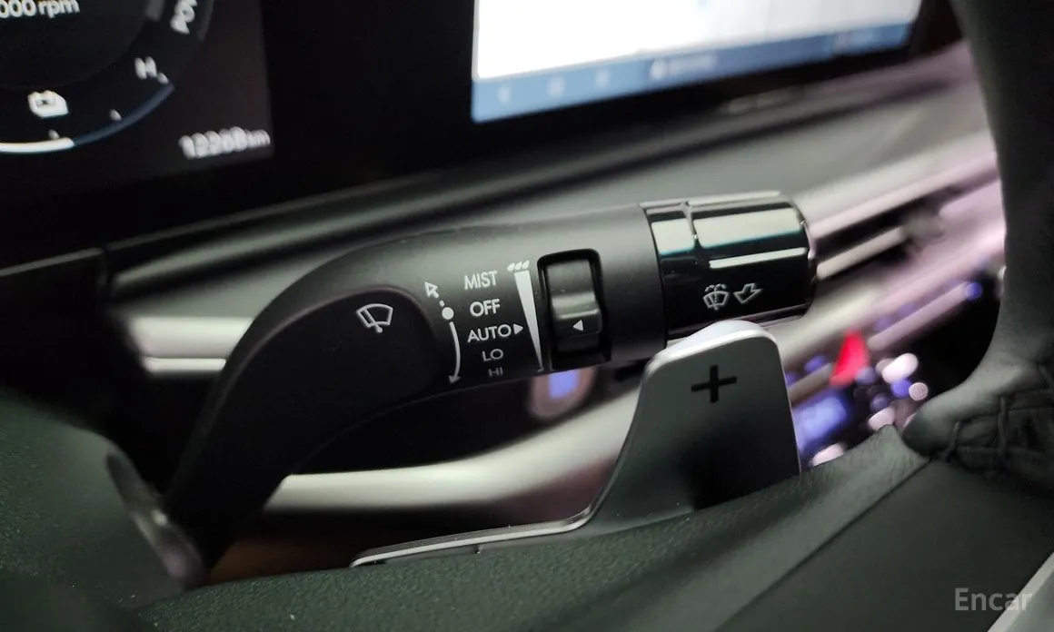 Фото 16 - Hyundai Grandeur