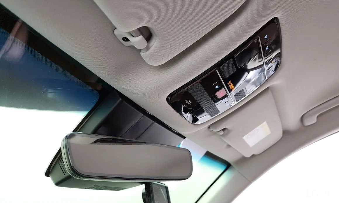 Фото 19 - Hyundai Grandeur