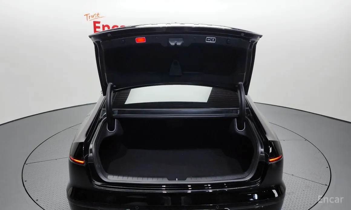 Фото 20 - Hyundai Grandeur