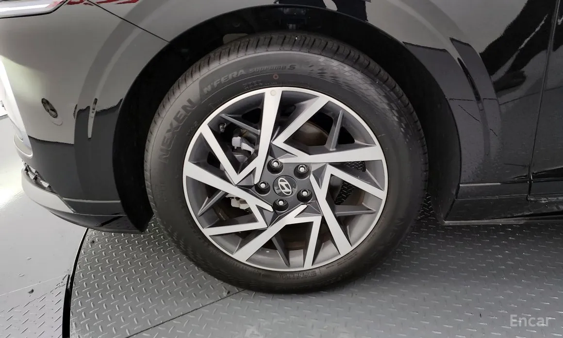 Фото 5 - Hyundai Grandeur