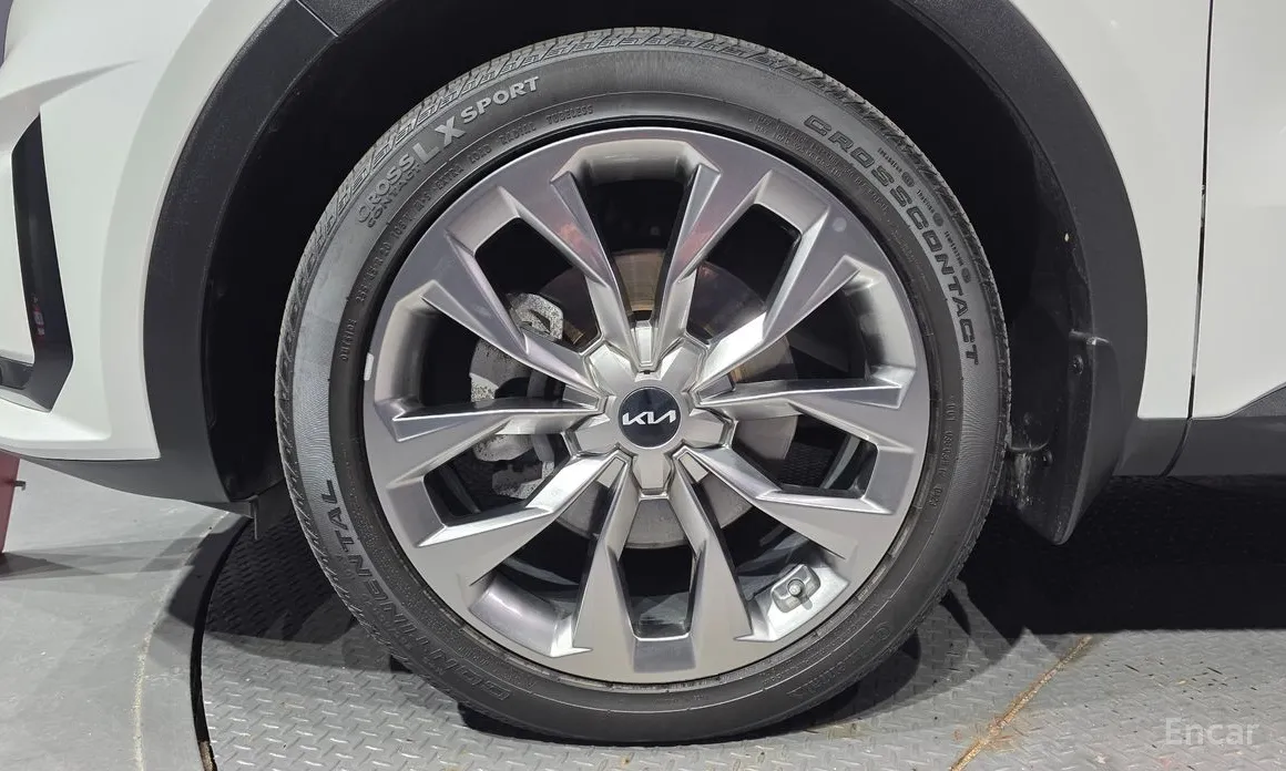 Фото 5 - Kia Sorento