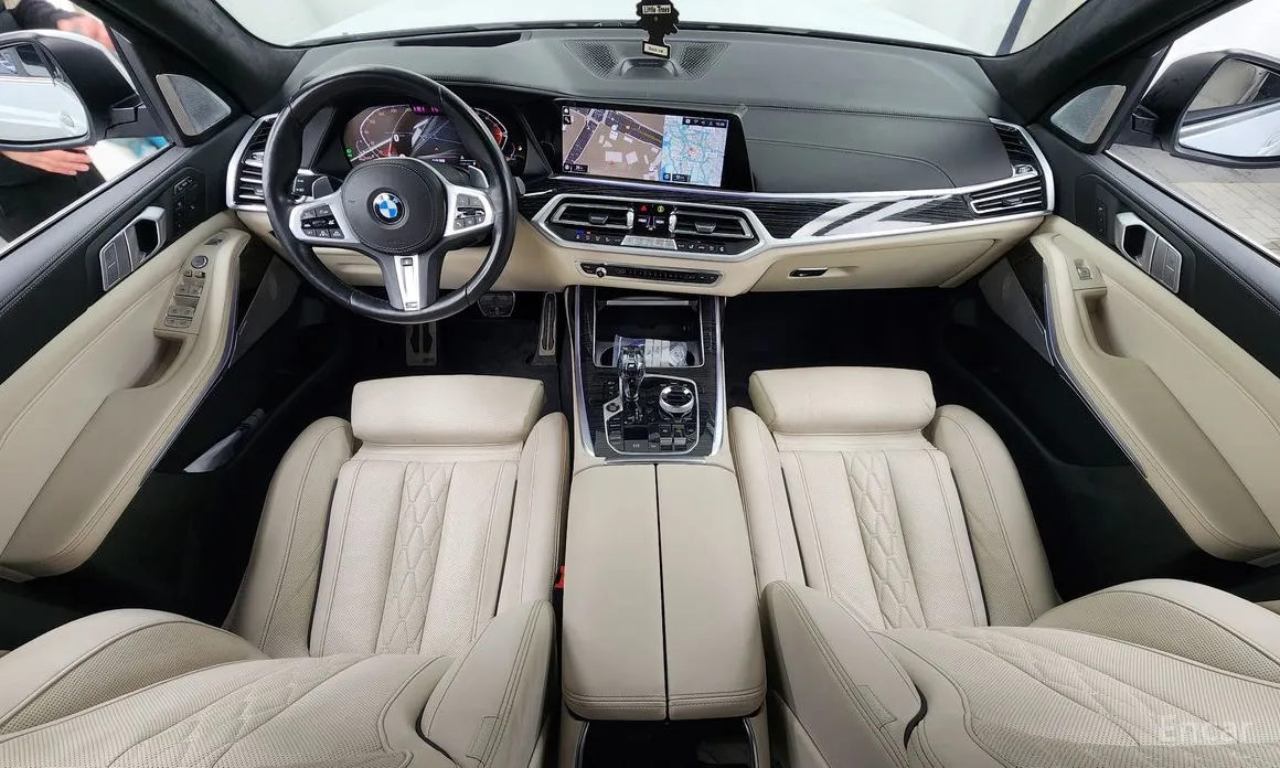 Фото 7 - BMW X7