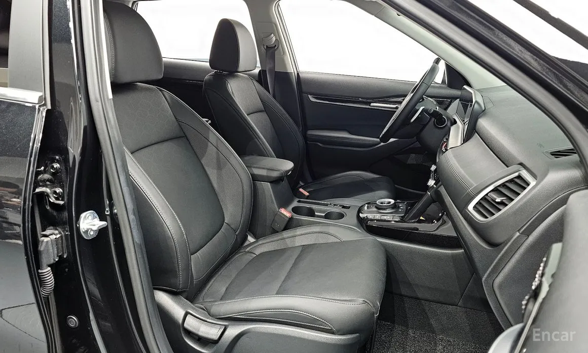 Фото 10 - Kia Seltos