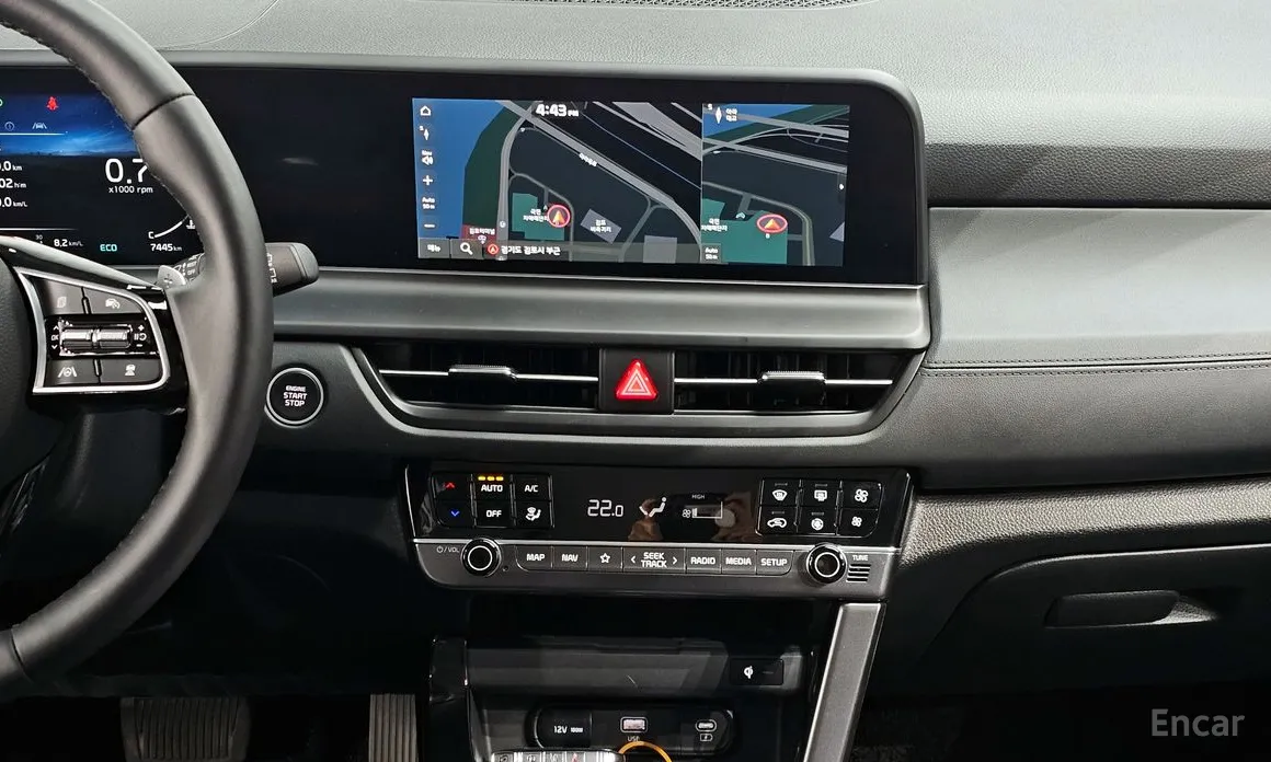 Фото 15 - Kia Seltos