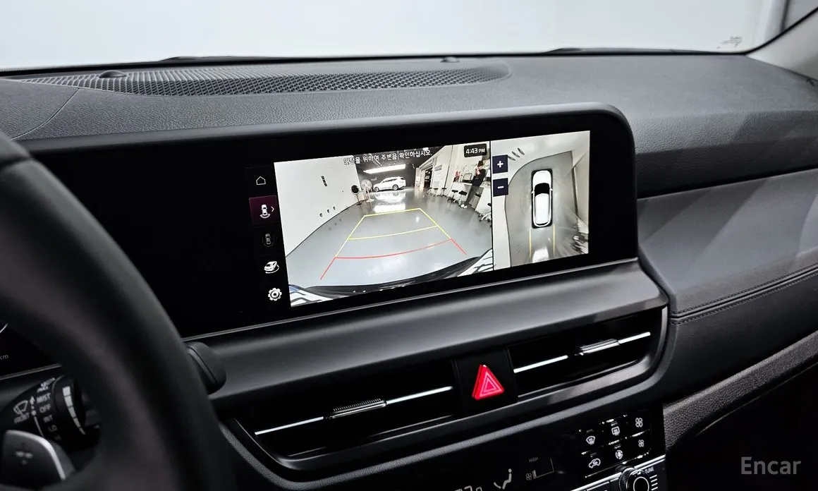 Фото 16 - Kia Seltos