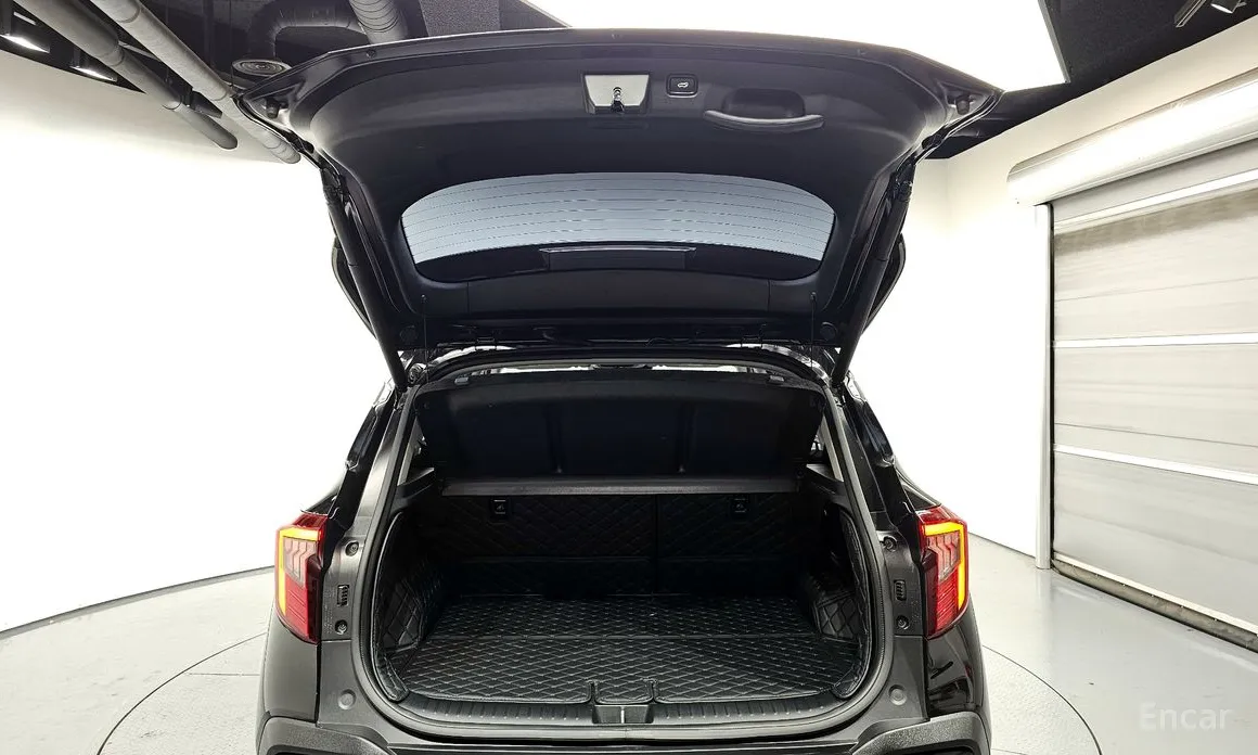 Фото 20 - Kia Seltos