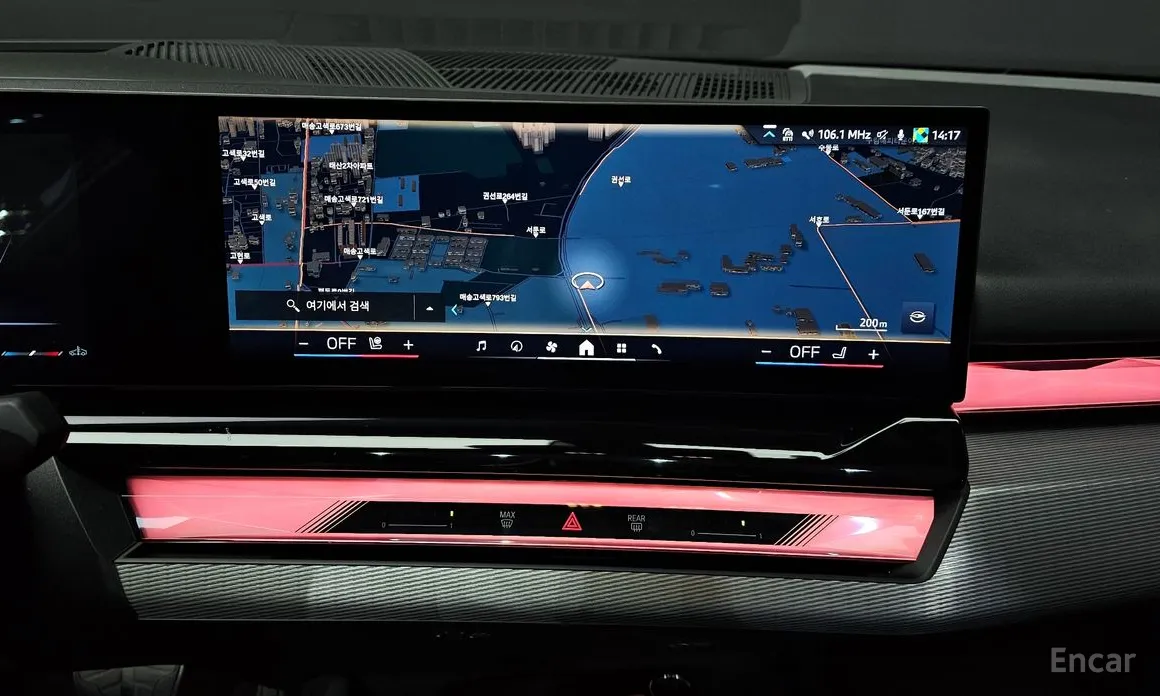 Фото 14 - BMW 5 Series