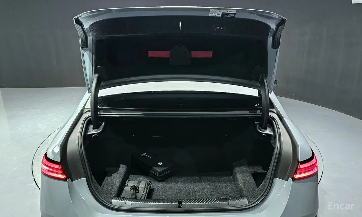 Фото 20 - BMW 5 Series