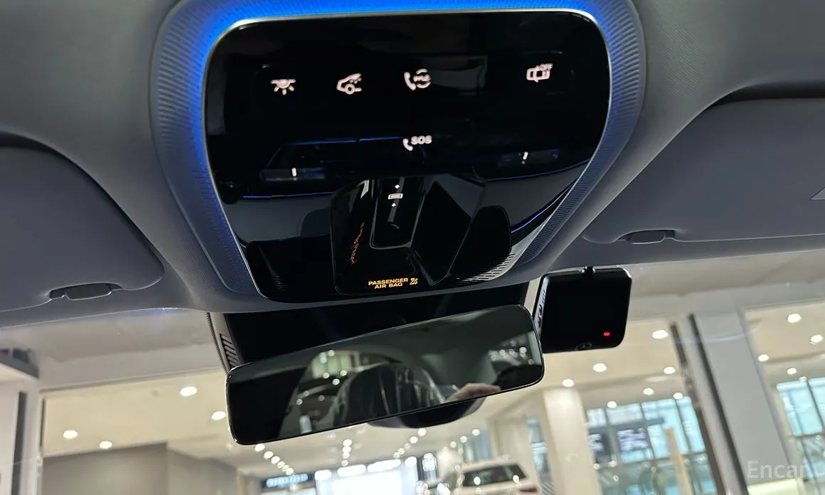 Фото 17 - Mercedes-Benz E-Class