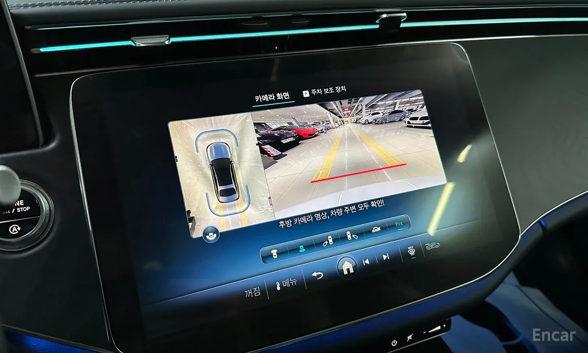 Фото 20 - Mercedes-Benz E-Class