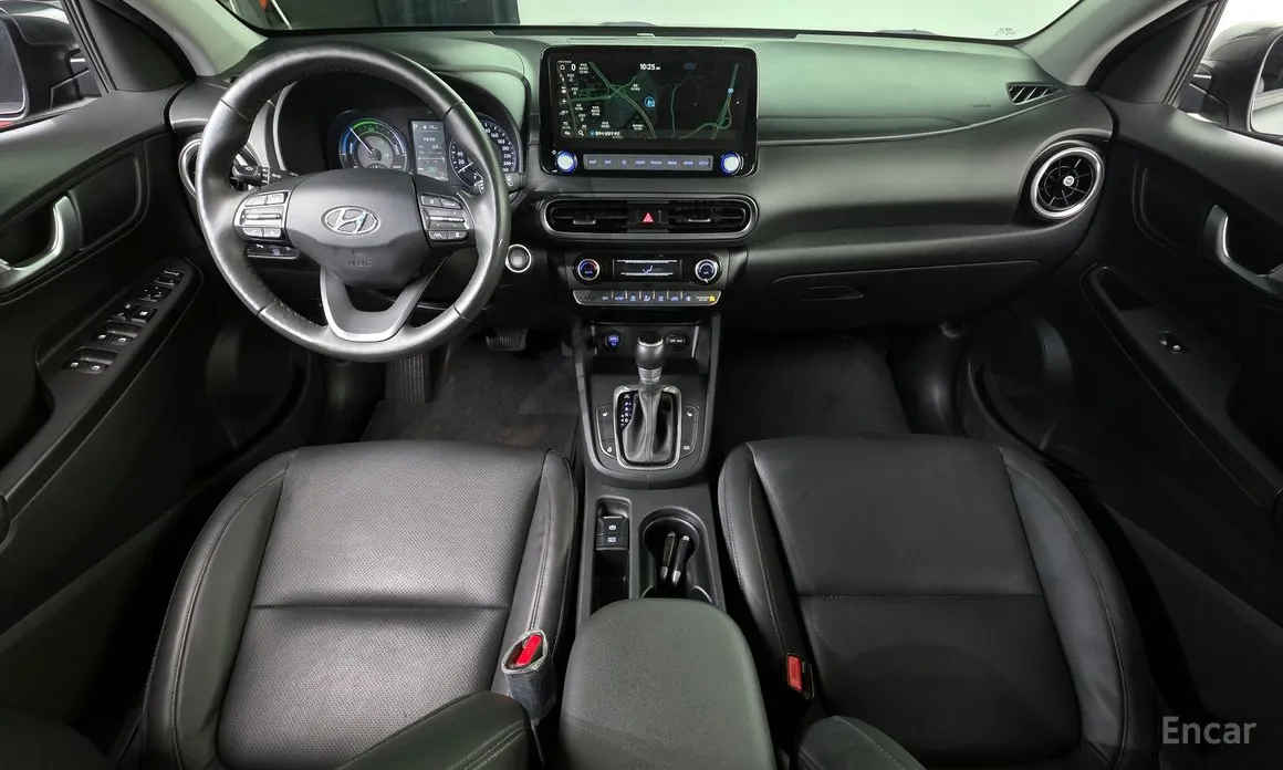 Фото 7 - Hyundai Kona