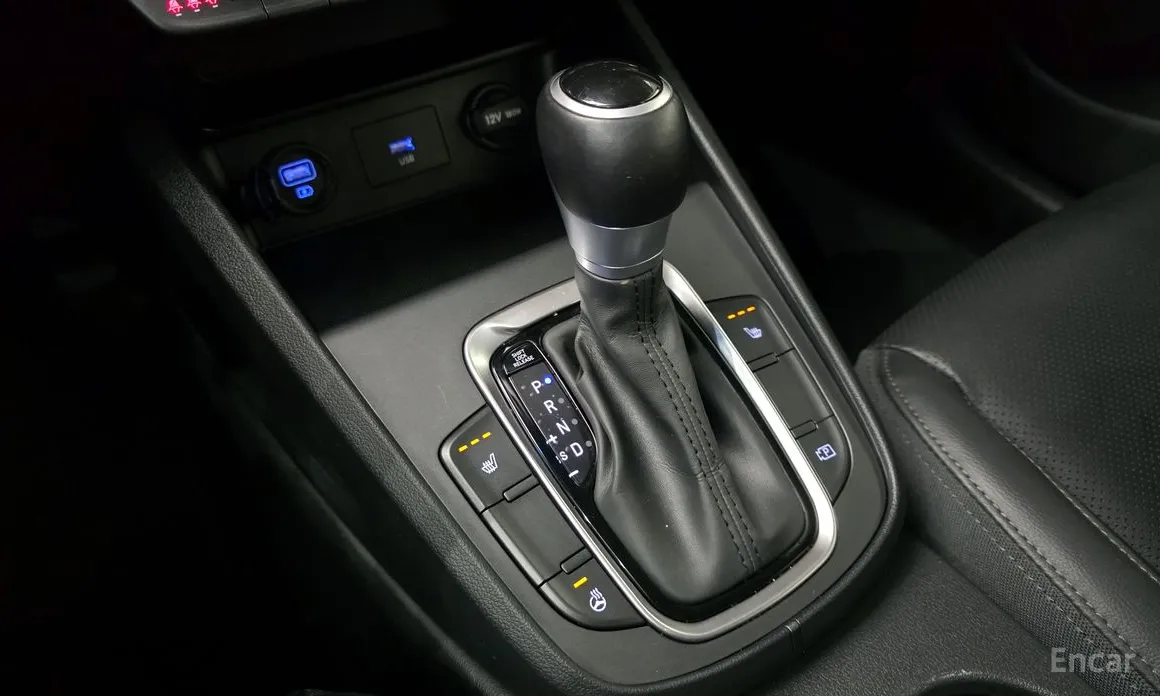 Фото 9 - Hyundai Kona