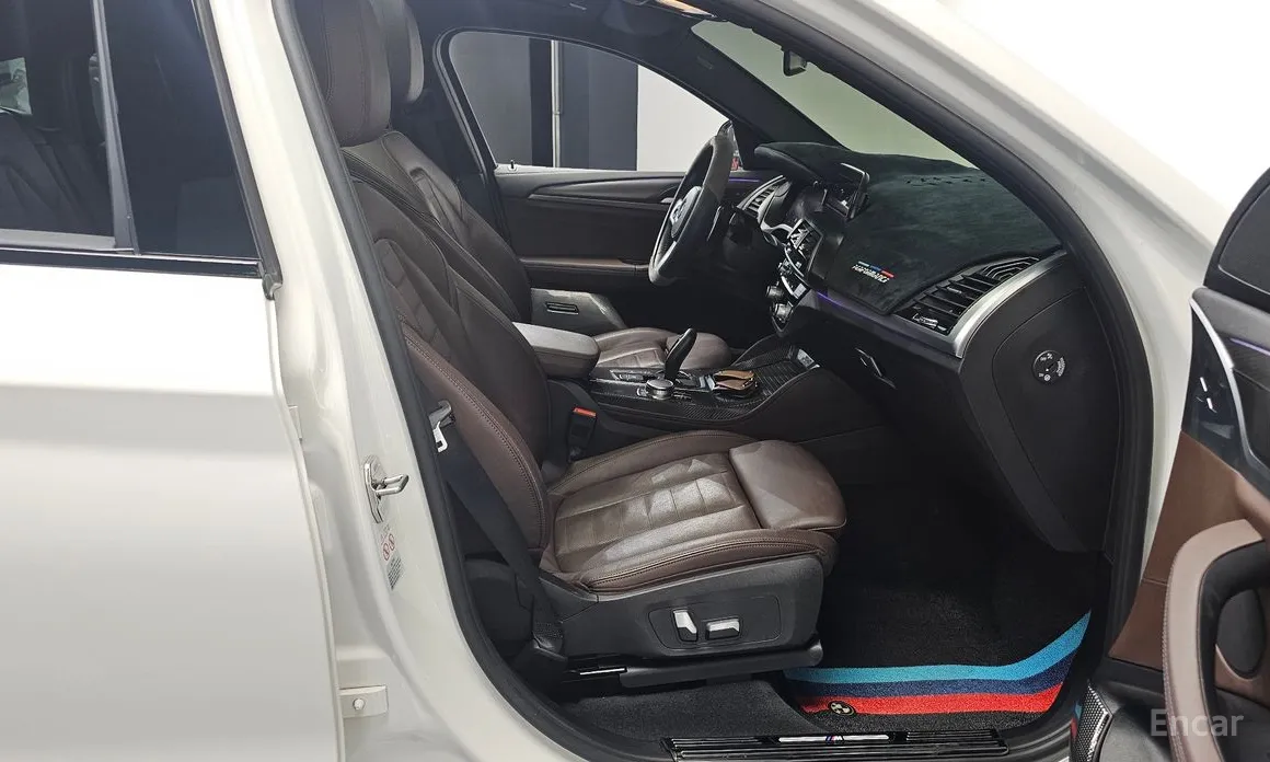 Фото 11 - BMW X4