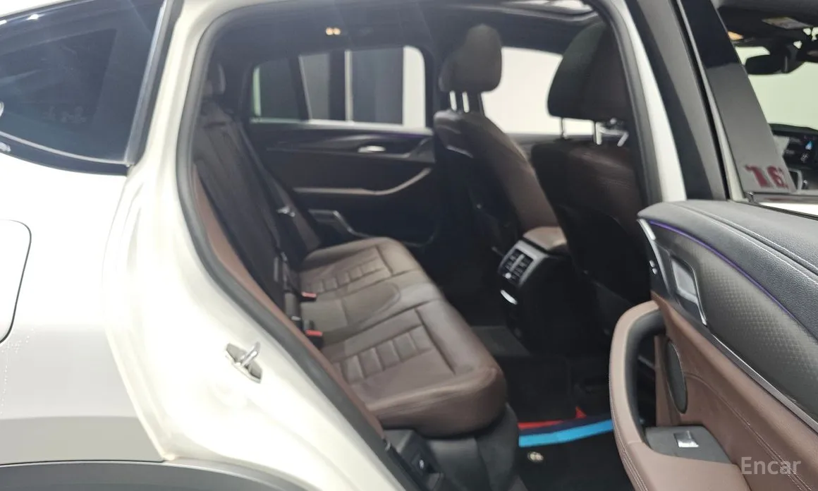 Фото 12 - BMW X4