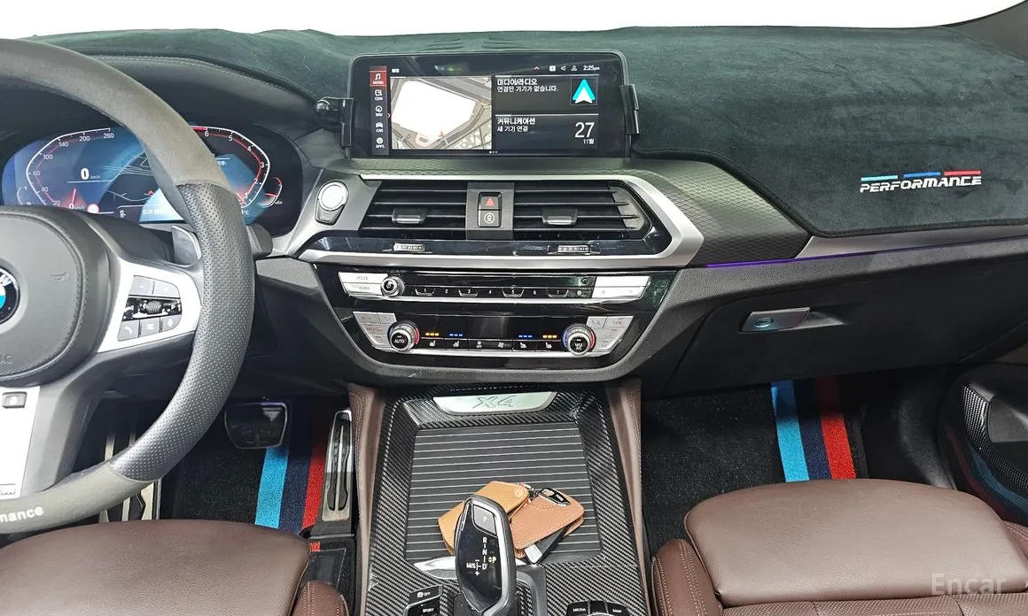 Фото 14 - BMW X4