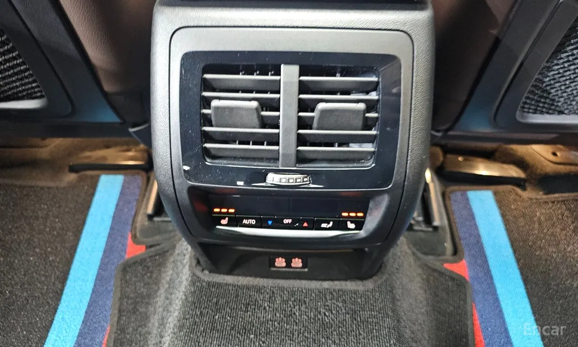 Фото 18 - BMW X4