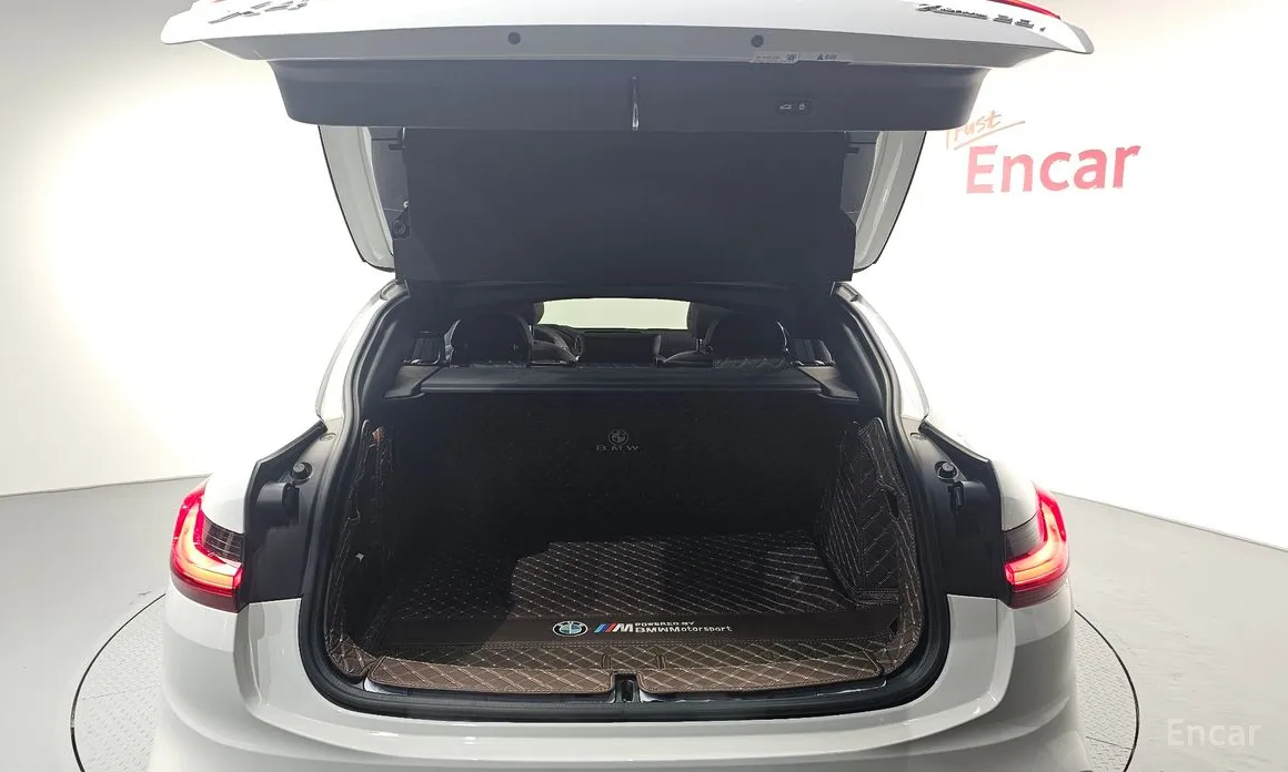 Фото 20 - BMW X4