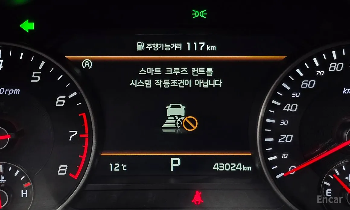 Фото 14 - Kia Stinger