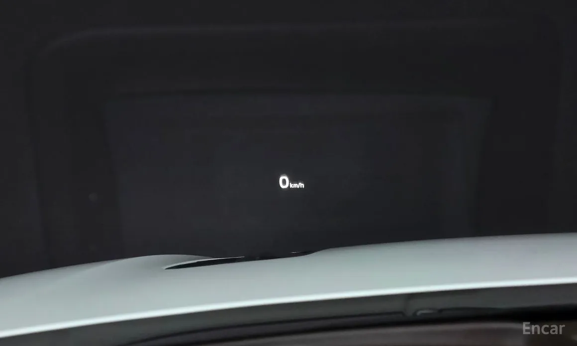 Фото 15 - Kia Stinger