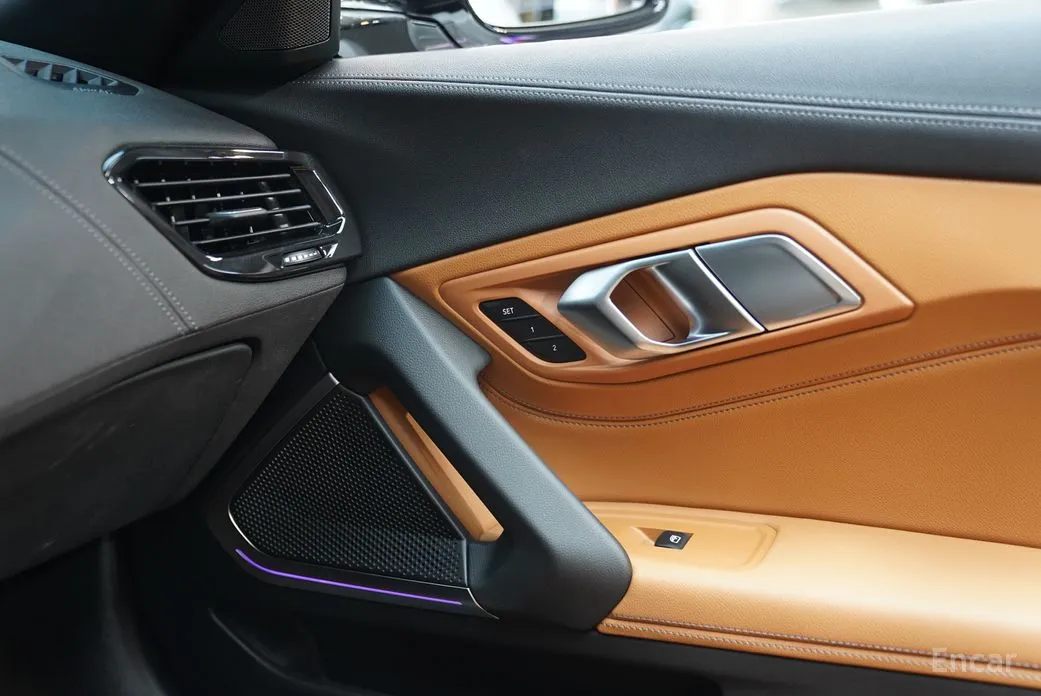 Фото 16 - BMW Z4